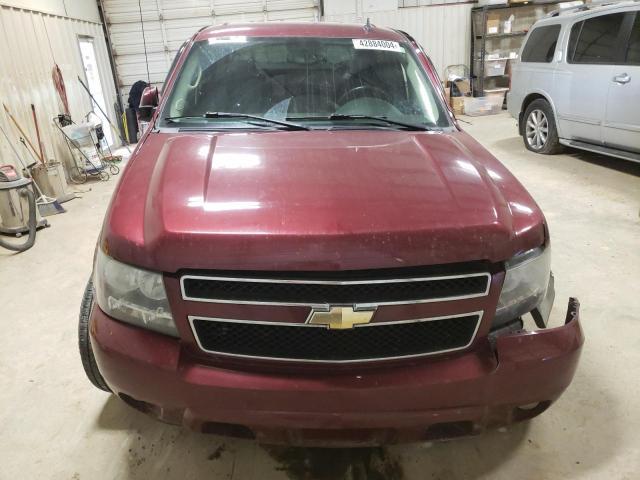 2008 Chevrolet Avalanche C1500 - Фото 5