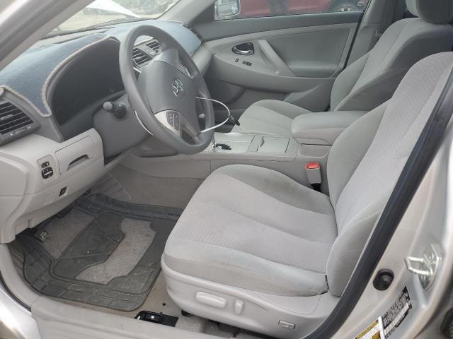 2010 Toyota Camry Base - Фото 7