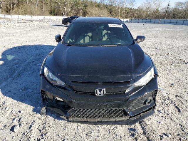 2018 Honda Civic Sport - Фото 5