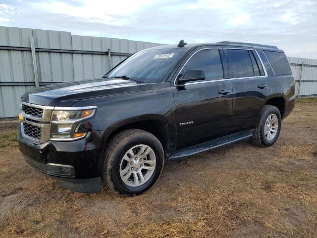 2019 Chevrolet Tahoe K1500 Ls