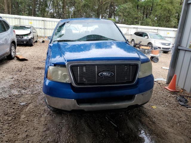 2007 Ford F150 Supercrew - Фото 5