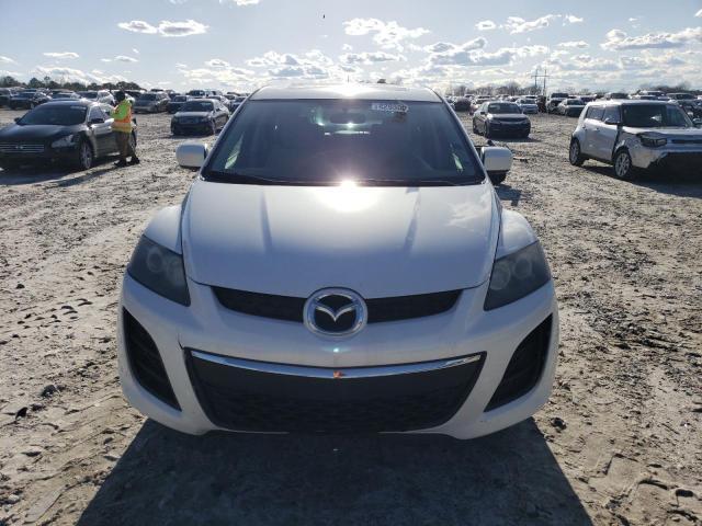 2010 Mazda Cx-7 - Фото 5