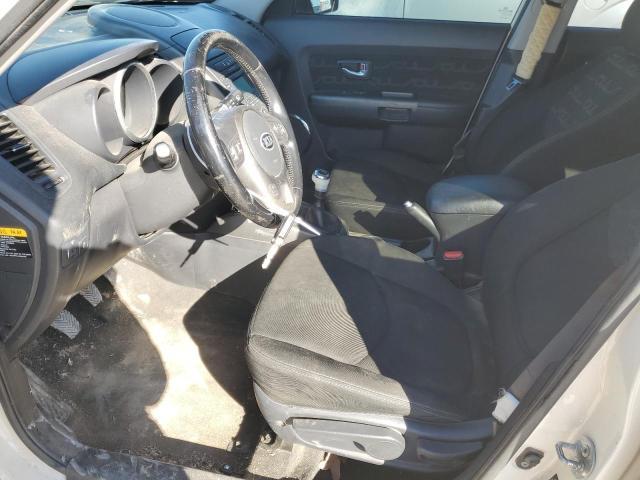 2013 Kia Soul + - Фото 7
