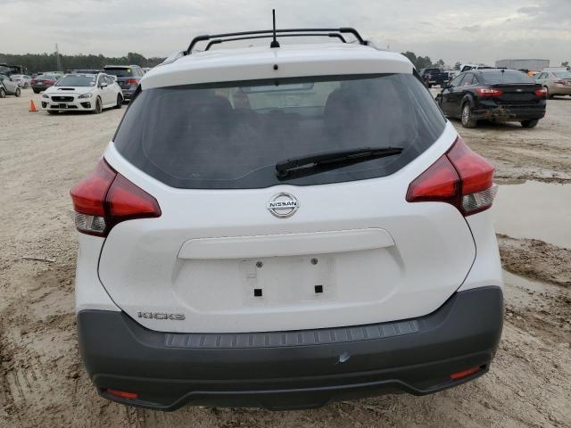 2019 Nissan Kicks S - Фото 6