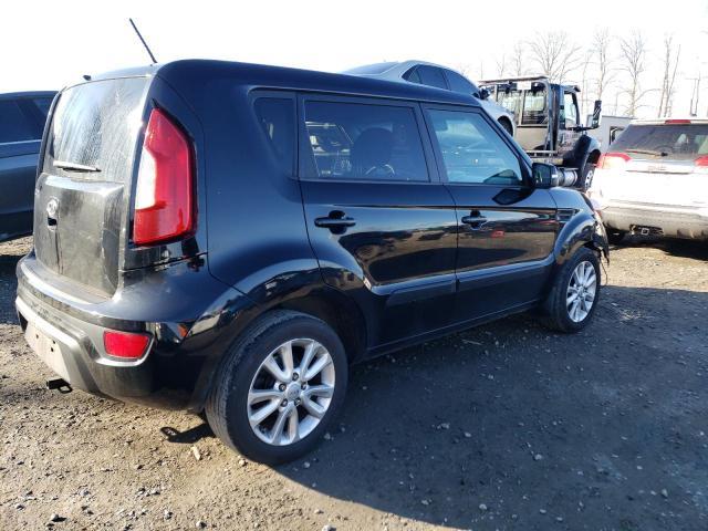 2012 Kia Soul + - Фото 3
