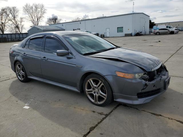 2006 Acura 3.2Tl - Фото 4