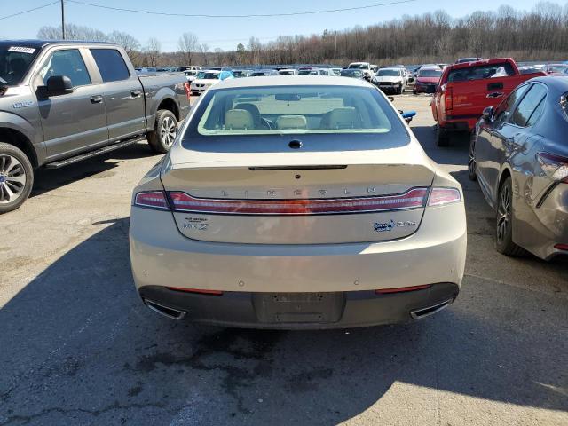 2014 Lincoln Mkz Hybrid - Фото 6