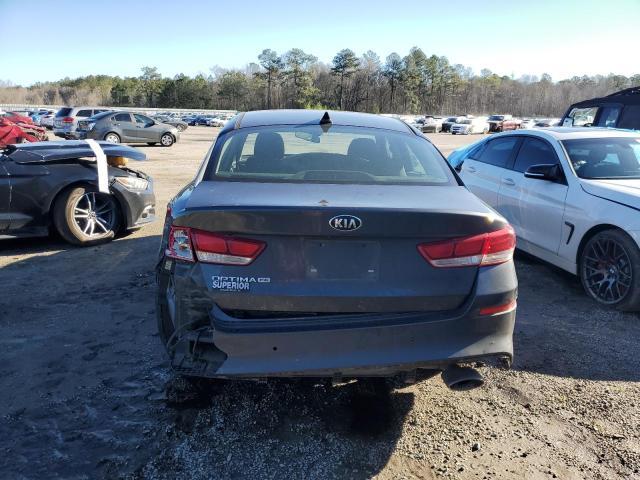 2019 Kia Optima Lx - Фото 6