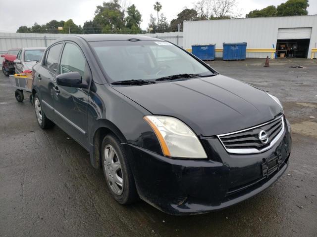 2011 Nissan Sentra 2.0 - Фото 4