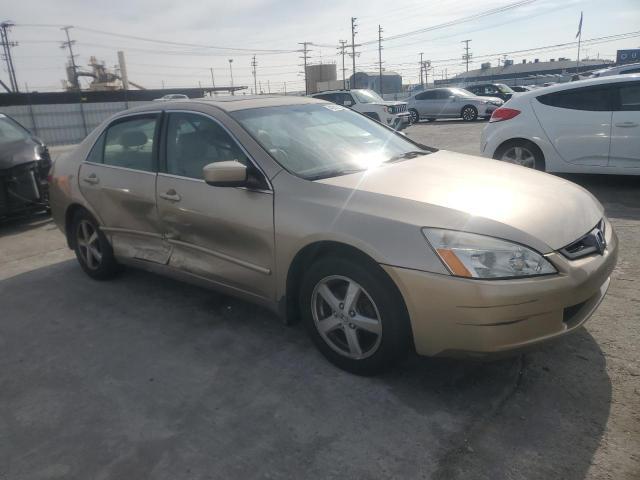 2004 Honda Accord Ex - Фото 4