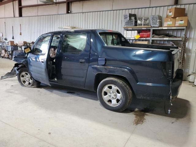 2011 Honda Ridgeline Rt - Фото 2