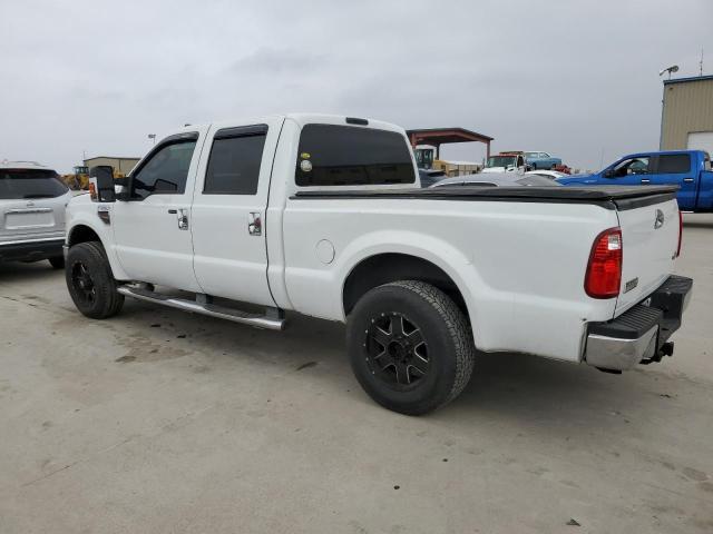 2010 Ford F250 Super Duty - Фото 2