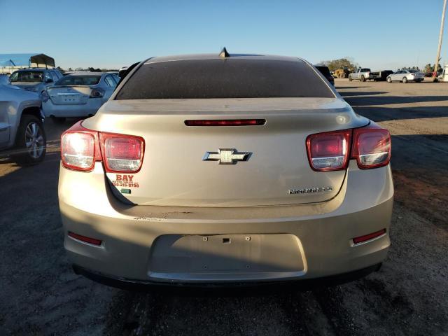 2015 Chevrolet Malibu Ls - Фото 6