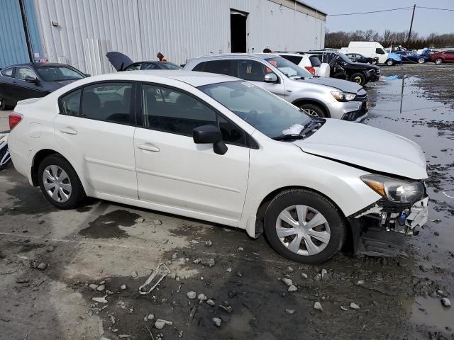 2015 Subaru Impreza - Фото 4