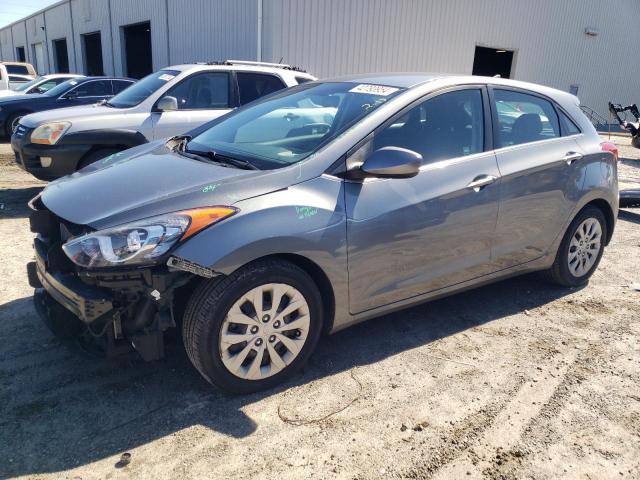 2016 Hyundai Elantra Gt