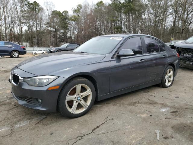 2013 BMW 328 I