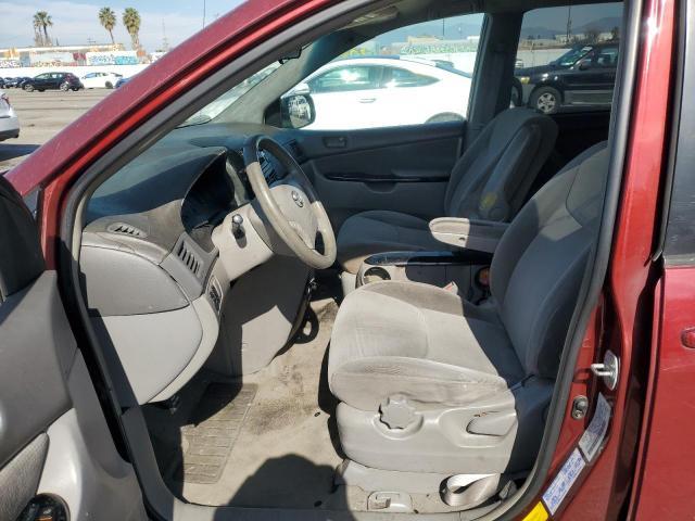 2004 Toyota Sienna Ce - Image 7