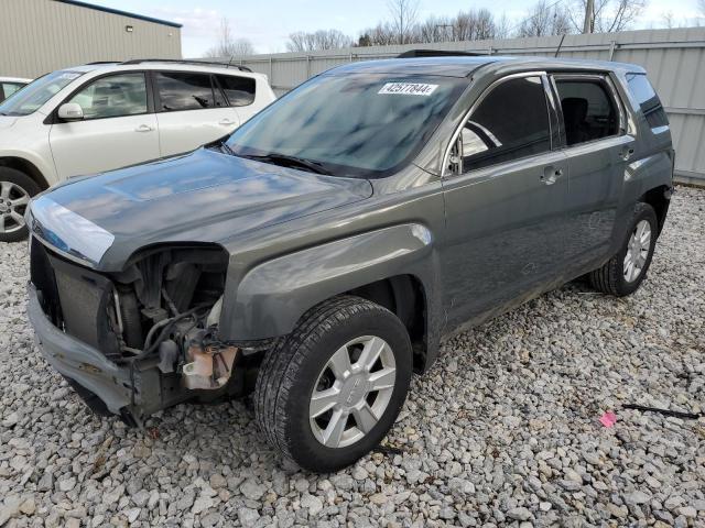 2013 GMC Terrain Sle