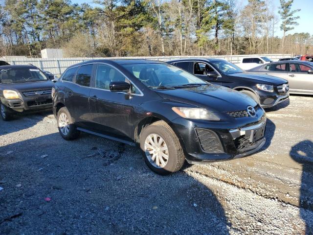 2011 Mazda Cx-7 - Фото 4