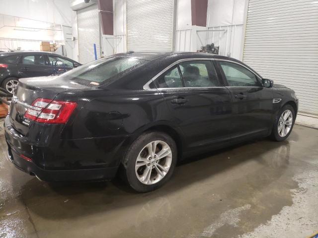 2014 Ford Taurus Sel - Фото 3