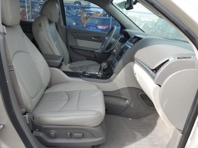 2014 GMC Acadia Slt-1 - Фото 7