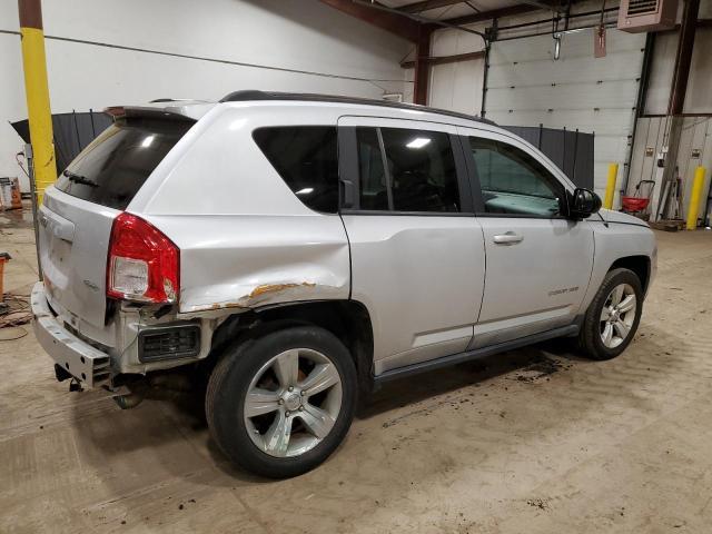 2011 Jeep Compass Sport - Фото 3