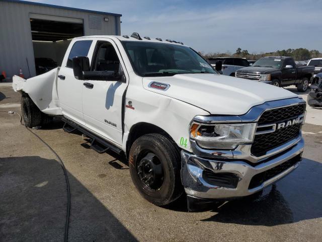 2019 Ram 3500 Tradesman - Фото 4