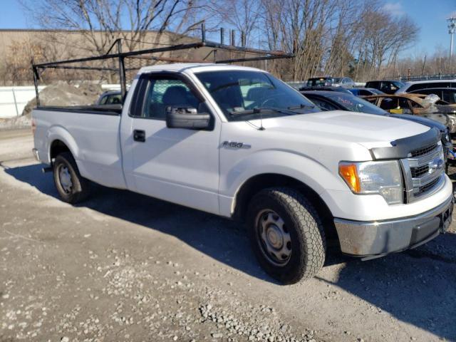2014 Ford F150 - Фото 4