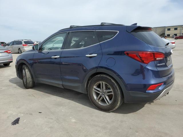 2017 Hyundai Santa Fe Sport - Фото 2