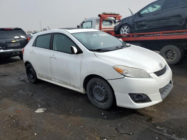 2010 Toyota Corolla Matrix S - Фото 4