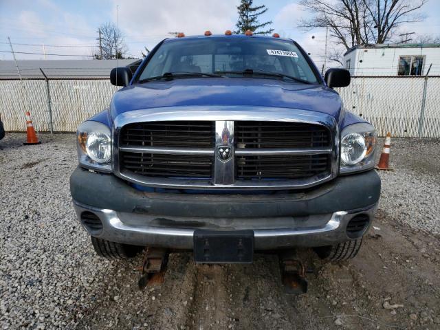 2008 Dodge Ram 2500 St - Фото 5