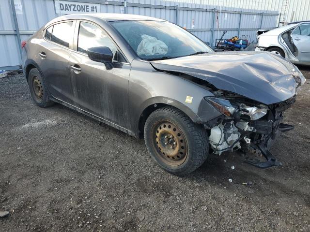 2014 Mazda 3 Touring - Фото 4