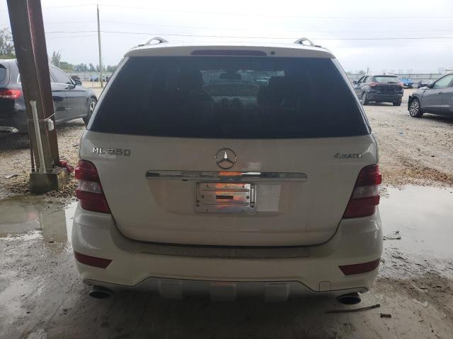 2011 Mercedes-Benz Ml 550 4Matic - Image 6