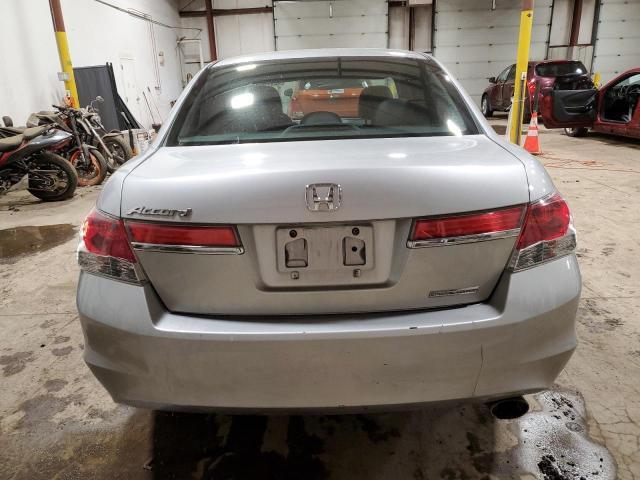 2011 Honda Accord Se - Фото 6