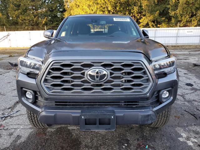 2023 Toyota Tacoma Double Cab - Фото 5