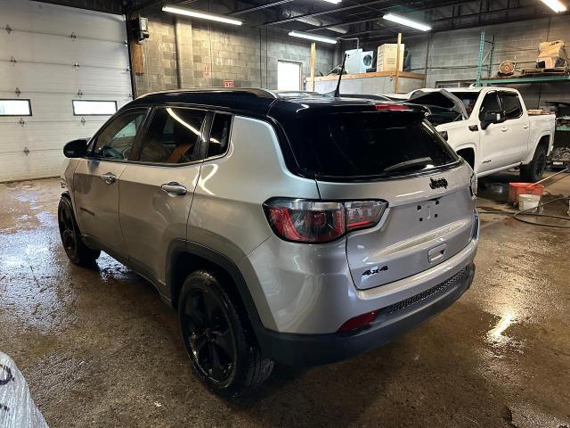 2019 Jeep Compass Latitude - Фото 4