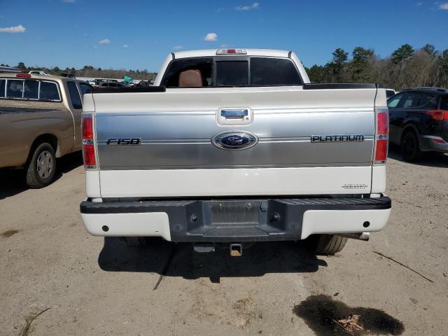 2013 Ford F150 Supercrew - Фото 6