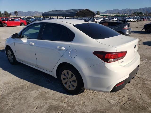 2020 Kia Rio Lx - Фото 2