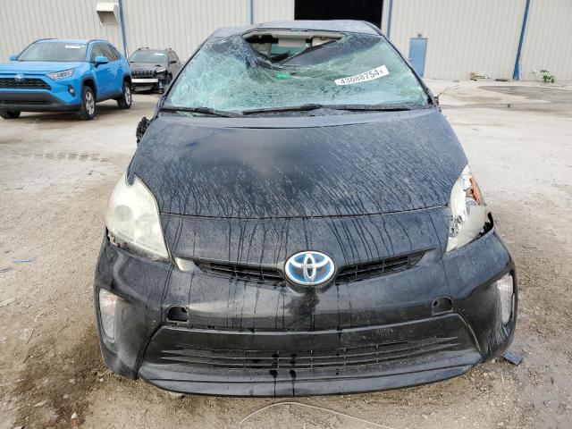 2013 Toyota Prius - Фото 5