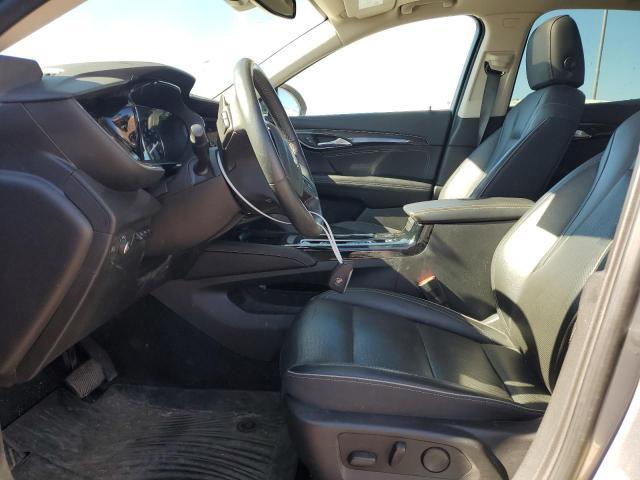 2021 Buick Envision Essence - Фото 7