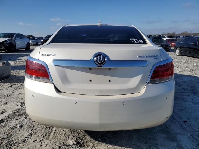 2010 Buick Lacrosse Cxl - Фото 6