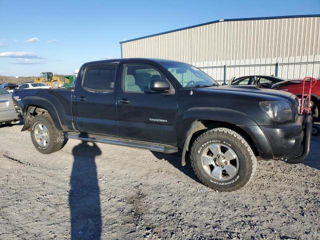 2007 Toyota Tacoma Double Cab Prerunner Long Bed - Фото 4