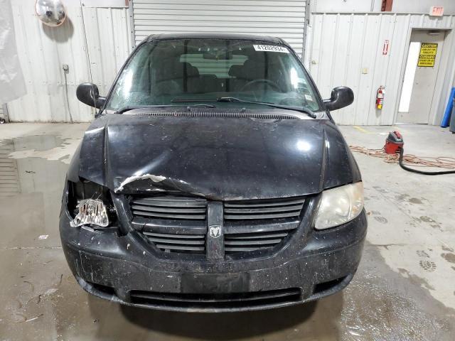 2006 Dodge Caravan Sxt - Фото 5