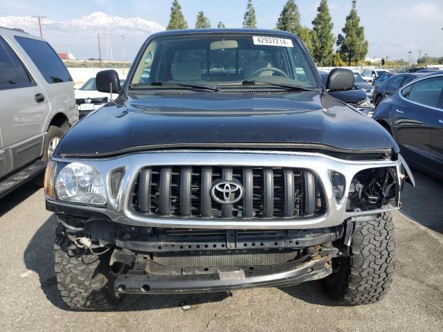 2002 Toyota Tacoma Xtracab Prerunner - Фото 5