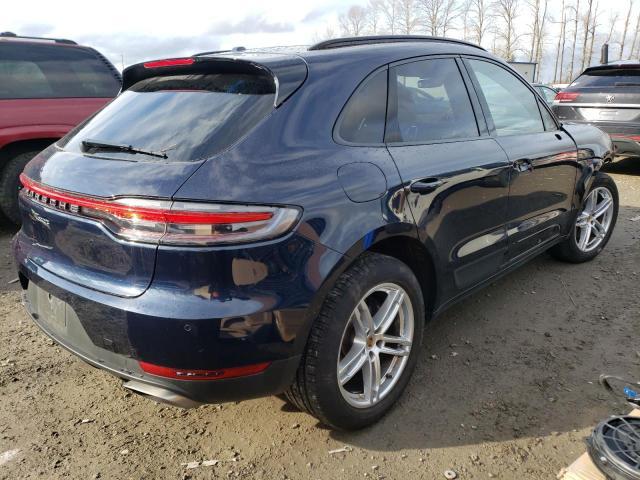 2021 Porsche Macan - Фото 3