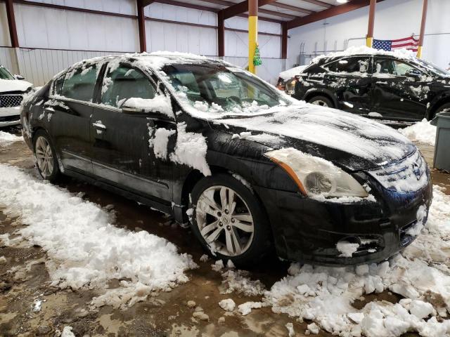 2010 Nissan Altima Sr - Фото 4