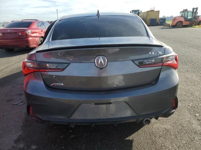 2019 Acura Ilx Premium A-Spec - Image 6