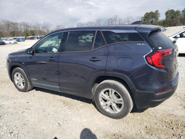 2018 GMC Terrain Sle - Фото 2