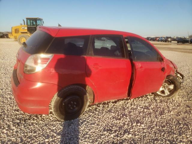 2005 Toyota Corolla Matrix Base - Фото 3