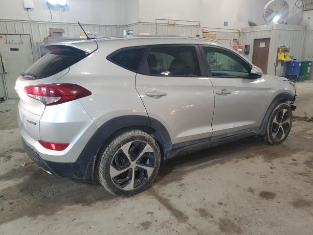 2016 Hyundai Tucson Limited - Фото 3